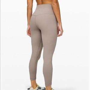 Lululemon Align leggings